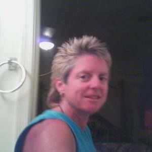 Meet your Posher, Patty